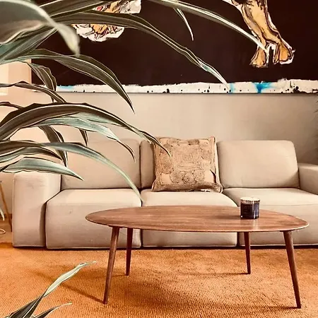 公寓 Artist's Loft 米兰