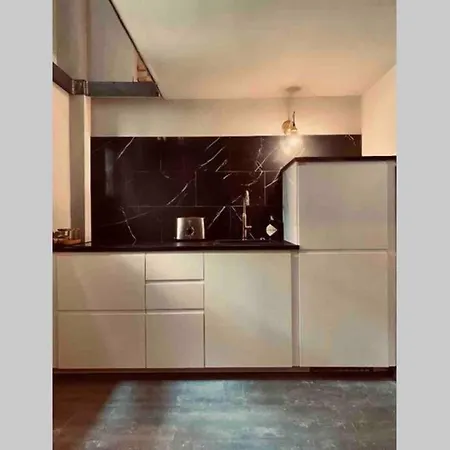 公寓 Artist's Loft *