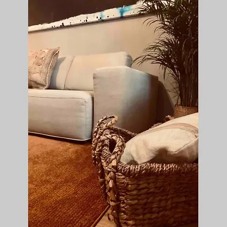公寓 Artist's Loft